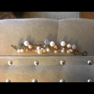 Chloe + Isabel Toggle Bracelet